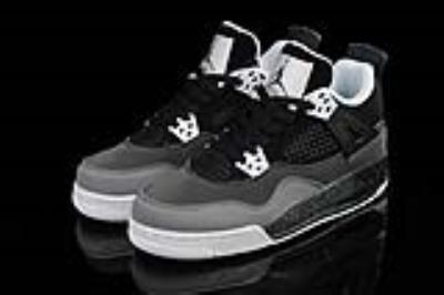 cheap air jordan 4 women's shoes cheap no. 291